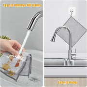 Imported Steel Wire Kitchen Cleaning Cloth
